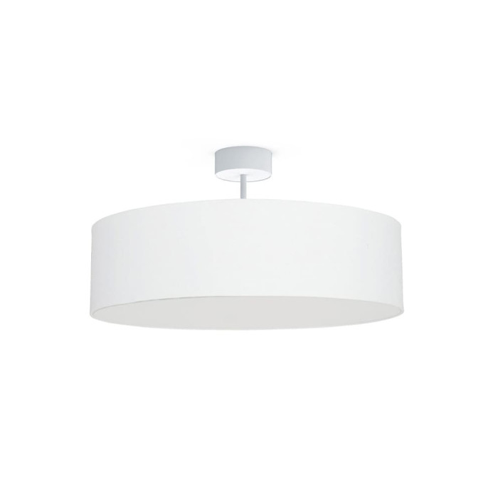 Люстра Nowodvorski Violet E27 3x25W IP20 Wh (7958)