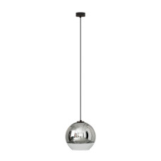 Підвісний світильник Nowodvorski Globe plus E27 1x60W IP20 Bl (7606)