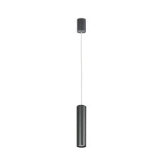 Світильник підвіс Nowodvorski EYE GRAPHITE I zwis M PL (5398)