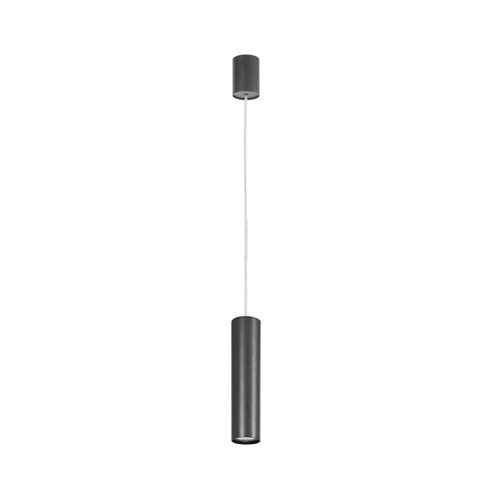 Світильник підвіс Nowodvorski EYE GRAPHITE I zwis M PL (5398)