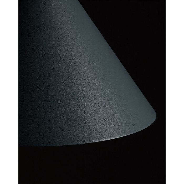 Підвісний світильник, люстра Nowodvorski 11487 Zenith M GU10 1x20W IP20 Світло-синій (11487)