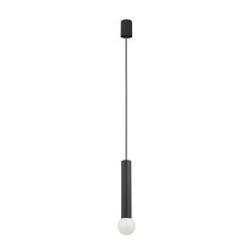 Підвісний світильник Nowodvorski Baton E27 1x10W IP20 Bl (7852)
