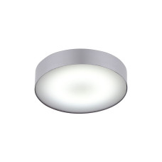 Світильник Nowodvorski Arena LED 1x18W 4000K 1600Lm IP20 Silver (10183)