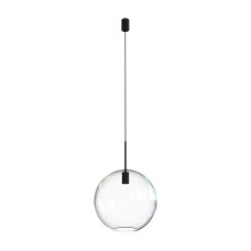 Підвісний світильник Nowodvorski Sphere E27 1x40W IP20 Bl (7846)