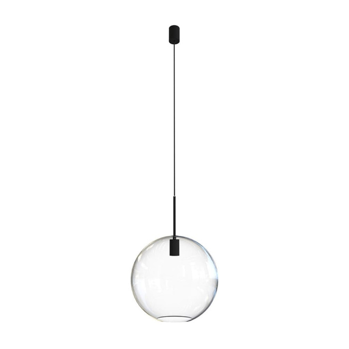 Підвісний світильник Nowodvorski Sphere E27 1x40W IP20 Bl (7846)