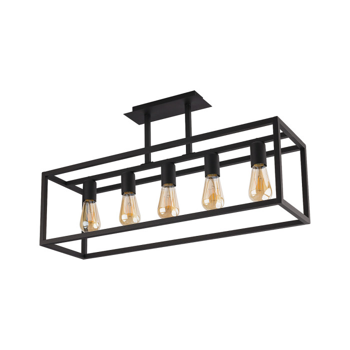 Люстра Nowodvorski CRATE V PL (9047)
