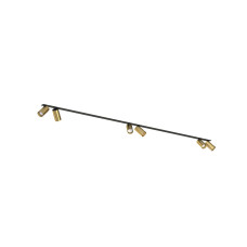 Спот Nowodvorski Mono surface GU10 6x10W IP20 Bl (7748)