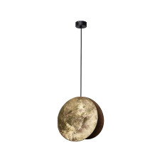 Світильник підвіс Nowodvorski WHEEL GOLD I zwis PL (9028)