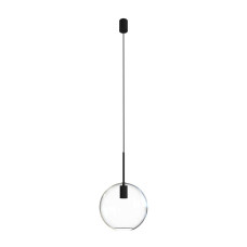 Підвісний світильник Nowodvorski Sphere E27 1x40W IP20 Bl (7850)