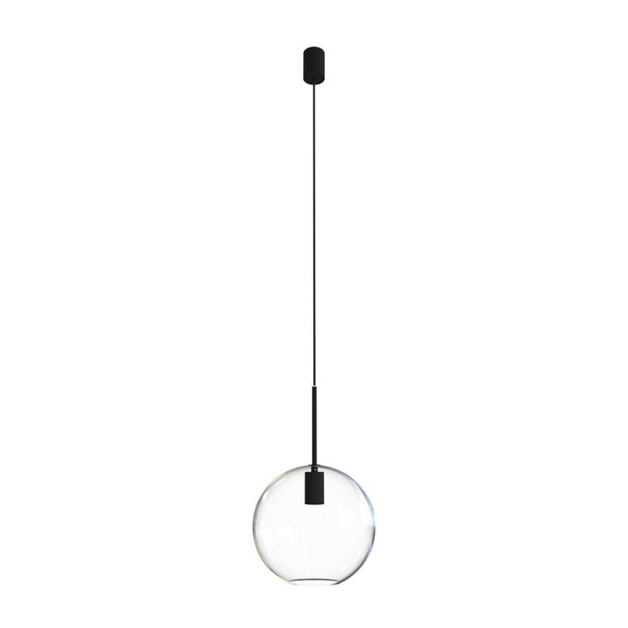 Підвісний світильник Nowodvorski Sphere E27 1x40W IP20 Bl (7850)