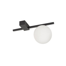 Світильник Nowodvorski Pik G9 1x12W IP20 Bl (10299)