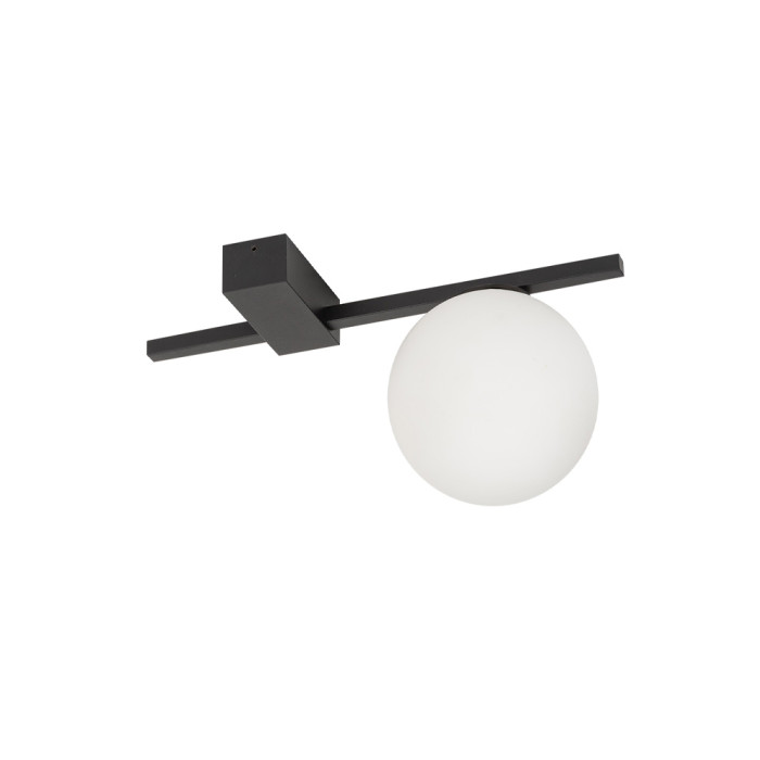 Світильник Nowodvorski Pik G9 1x12W IP20 Bl (10299)