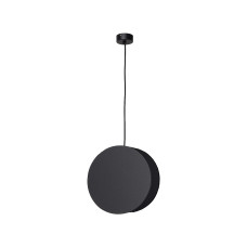 Світильник підвіс Nowodvorski WHEEL BLACK I zwis PL (9033)