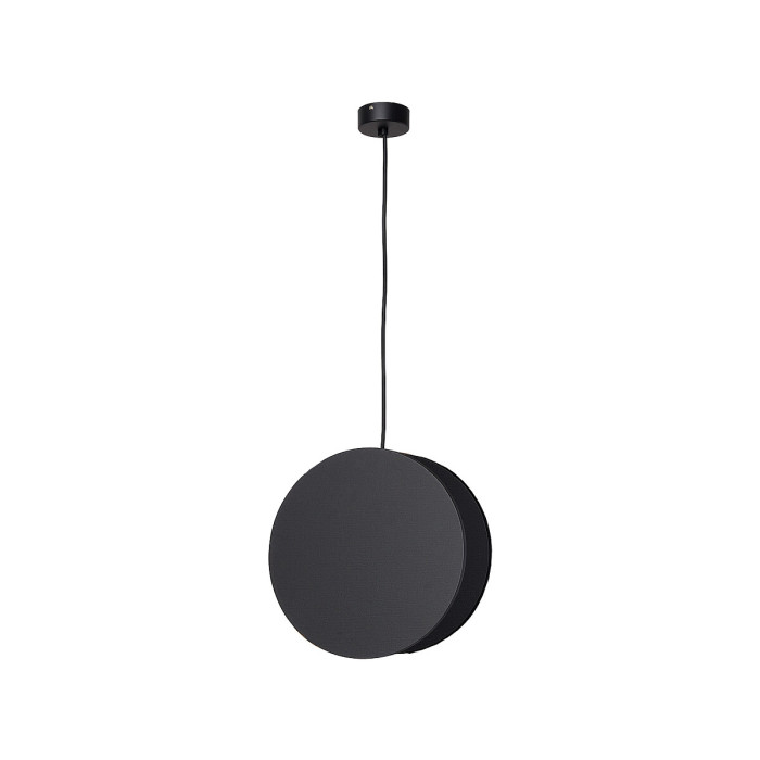 Світильник підвіс Nowodvorski WHEEL BLACK I zwis PL (9033)