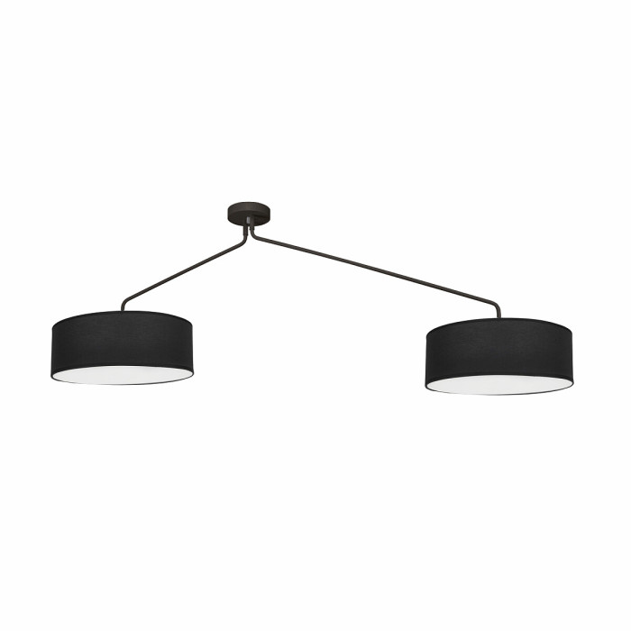 Люстра Nowodvorski FALCON BLACK PL (7950)