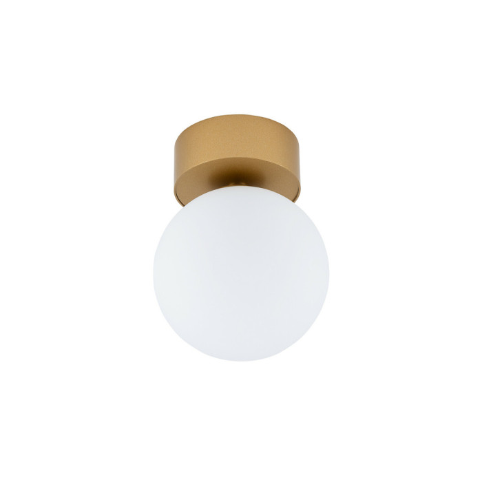Люстра Nowodvorski 10623 Kier G9 1x12W IP20 Золота (10623)
