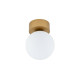 Люстра Nowodvorski 10623 Kier G9 1x12W IP20 Золота (10623)