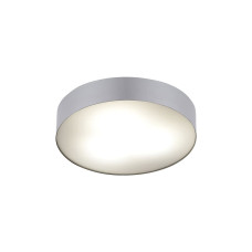 Світильник Nowodvorski Arena E14 3x10W IP20 Silver (10182)