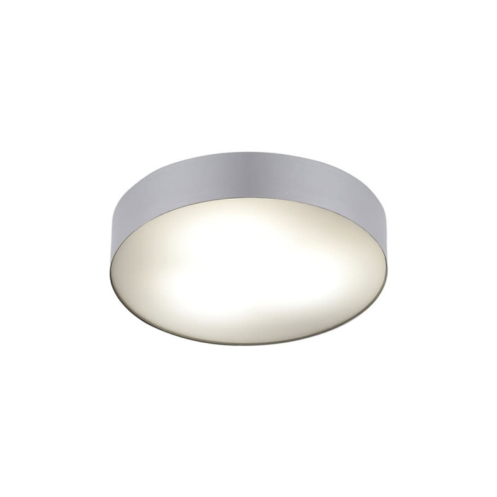 Світильник Nowodvorski Arena E14 3x10W IP20 Silver (10182)