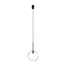 Підвісний світильник Nowodvorski Sphere E27 1x40W IP20 Bl (7848)