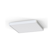 Світильник Nowodvorski Soft led T8LED 5x11W 3000K 8500Lm IP20 Wh (7544)