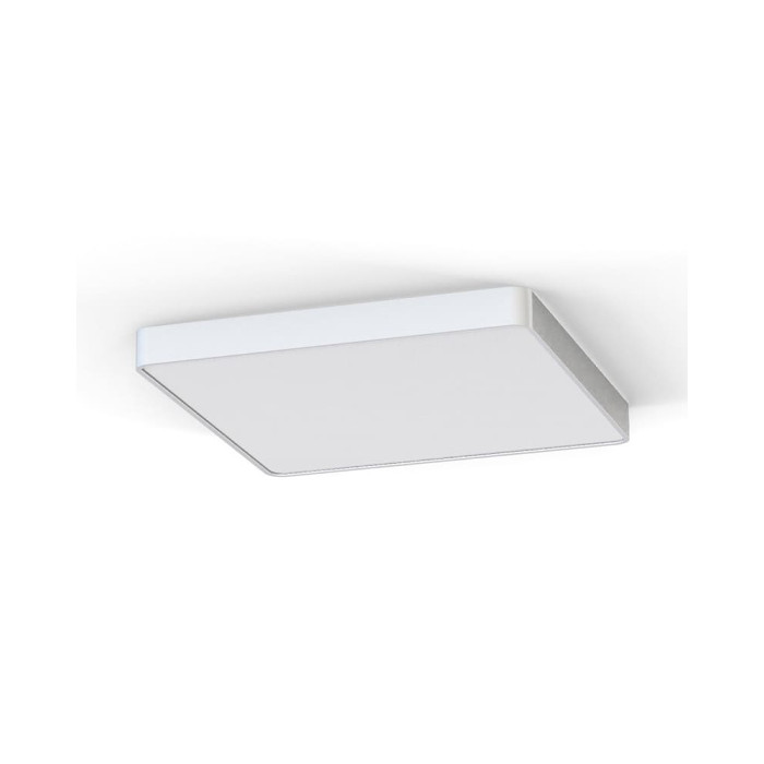 Світильник Nowodvorski Soft led T8LED 5x11W 3000K 8500Lm IP20 Wh (7544)