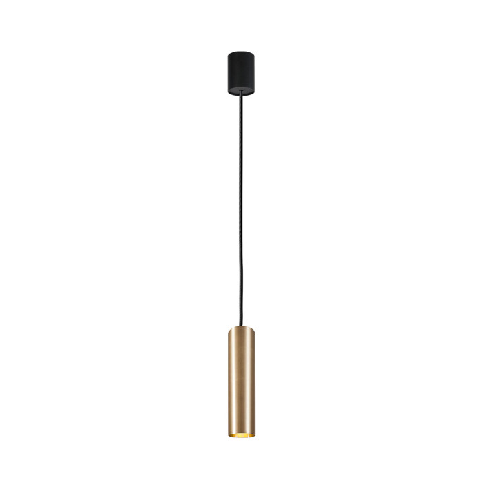 Світильник підвіс Nowodvorski EYE BRASS I zwis M PL (8914)
