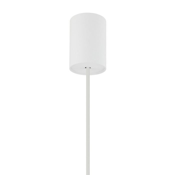 Підвісний світильник, люстра Nowodvorski 11160 Puket S E27 1x25W IP20 Бежевий (11160)