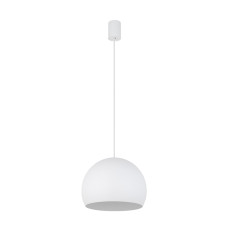 Підвісний світильник Nowodvorski Candy I Zwis GU10 1x35W IP20 Wh (10335)