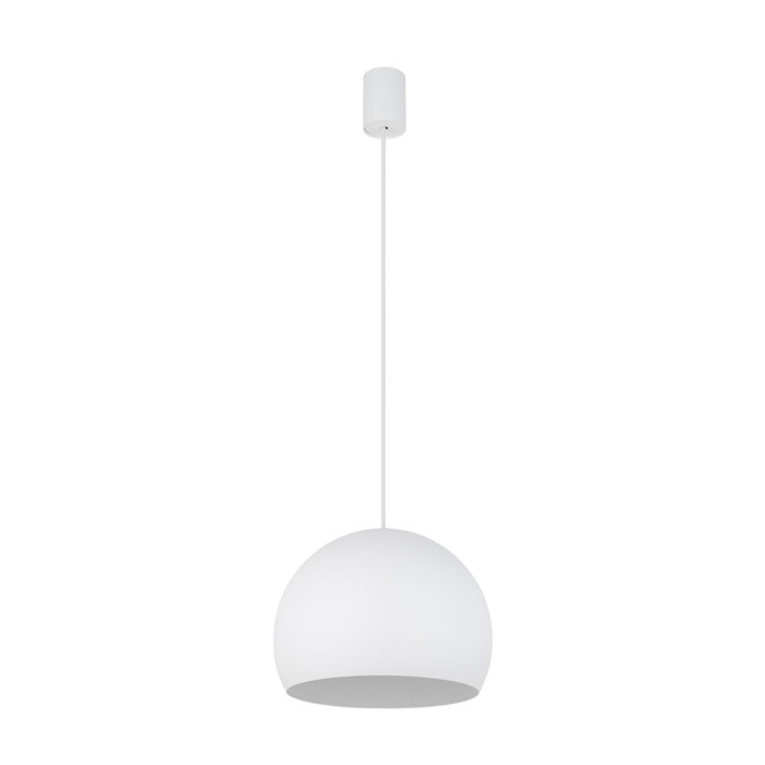 Підвісний світильник Nowodvorski Candy I Zwis GU10 1x35W IP20 Wh (10335)