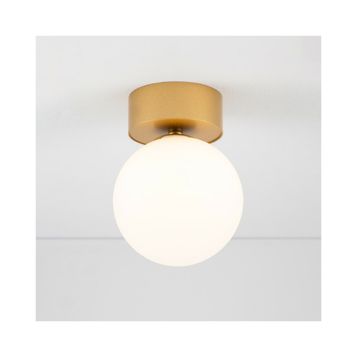 Люстра Nowodvorski 10623 Kier G9 1x12W IP20 Золота (10623)