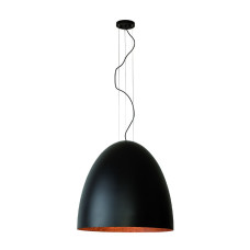 Підвісний світильник Nowodvorski Egg XL E27 7x40W IP20 Bl (10321)