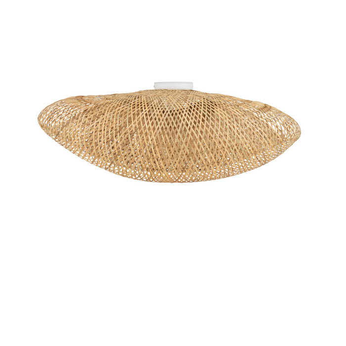 Люстра Nowodvorski 11172 Havana L E27 1x25W IP20 Бежева (11172)