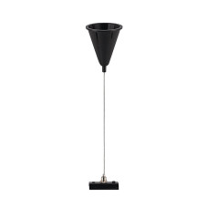 Підвіс Nowodvorski PROFILE SUSPENSION KIT BLACK CN (9460)