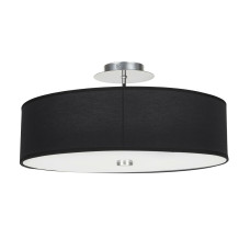 Люстра Nowodvorski VIVIANE BLACK PL (6390)