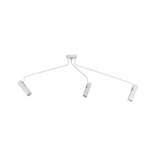 Люстра Nowodvorski EYE SUPER WHITE III zwis PL (6491)
