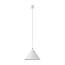 Підвісний світильник Nowodvorski Zenith GU10 1x35W IP20 Wh (8002)