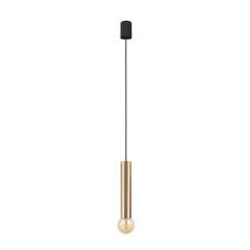 Підвісний світильник Nowodvorski Baton E27 1x10W IP20 Bl (7851)