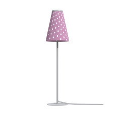 Настільна лампа Nowodvorski Trifle G9 1x10W IP20 Wh (8080)