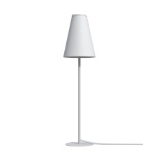 Настільна лампа Nowodvorski Trifle G9 1x10W IP20 Wh (7758)