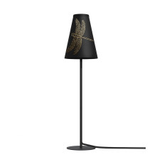 Настільна лампа Nowodvorski Trifle G9 1x10W IP20 Bl (8077)