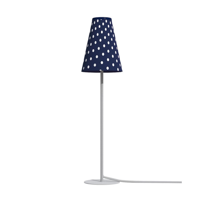 Настільна лампа Nowodvorski Trifle G9 1x10W IP20 Wh (8076)