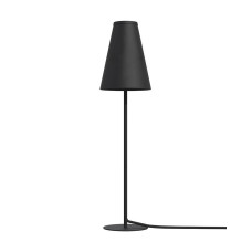 Настільна лампа Nowodvorski Trifle G9 1x10W IP20 Bl (7761)