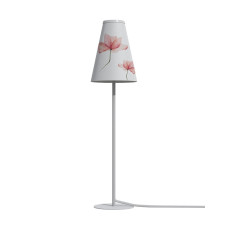 Настільна лампа Nowodvorski Trifle G9 1x10W IP20 Wh (8078)
