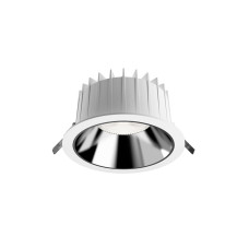 Точковий світильник Nowodvorski CL KEA LED 40W 4000K WHITE CN (8767)