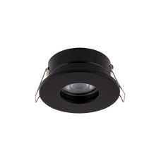 Світильник вбудований Nowodvorski GOLF BLACK CN (8376)