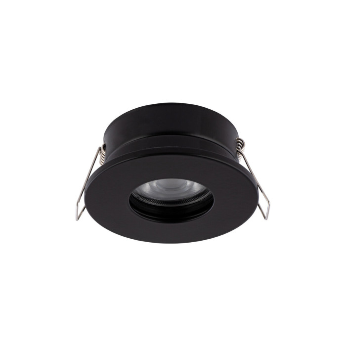 Світильник вбудований Nowodvorski GOLF BLACK CN (8376)