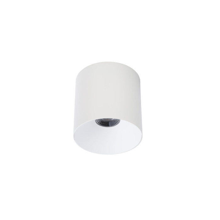 Точковий світильник Nowodvorski CL IOS LED 20W 4000K 36° WHITE CN (8738)