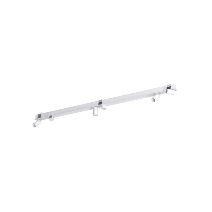 Світильник Nowodvorski Mono Deep VI GU10 6x10W IP20 Wh (10468)