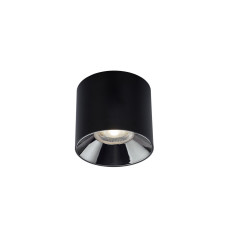 Точковий світильник Nowodvorski CL IOS LED 40W 4000K 60° BLACK CN (8723)